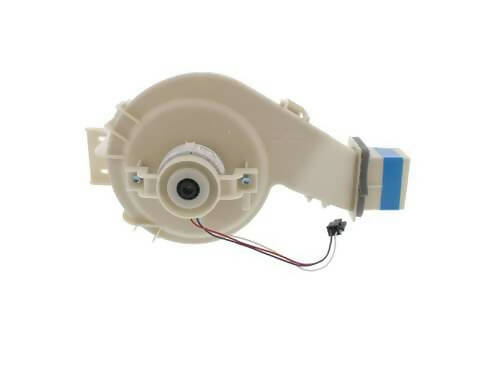 Whirlpool Refrigerator Icebox Fan Assembly - W10865318, Replaces: AP6026299 EAP11738035 PS11738035 OEM PARTS WORLD
