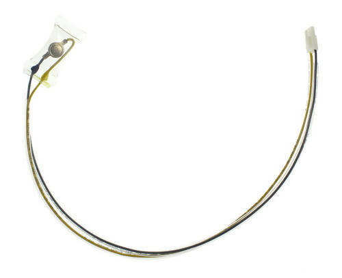GE Refrigerator Defrost Thermostat - WG03F02124, Replaces: AH10055182 AH3493828 EA10055182 EA3493828 EAP10055182 EAP3493828 PS10055182 PS3493828 OEM PARTS WORLD