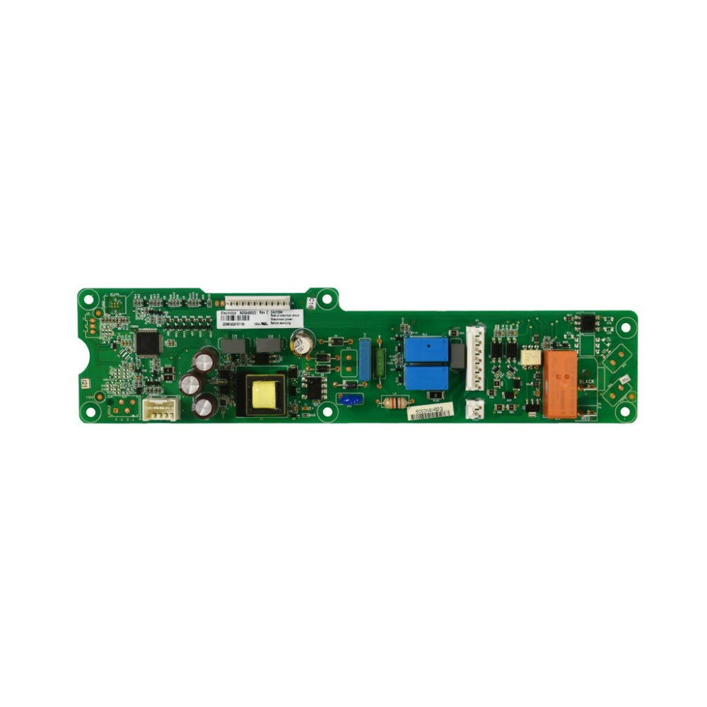 Frigidaire Dishwasher Electronic Control Board OEM - 5304512731, Replaces: 154552001 154635501 154718501 154776601 154776602 154783201 807024701 807024702 5304500991 5304501595 5304502611 5304506728 PARTS OF CANADA LTD