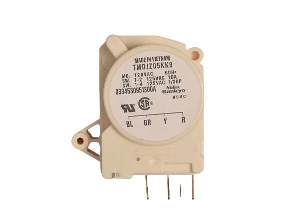 Defrost Timer W11609704  KitchenAid Replacement Parts