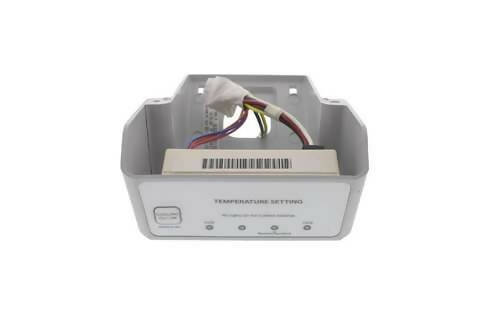 Whirlpool Refrigerator Control Box Assembly - W11352623, Replaces: AP6880503 W10701541 W10841254 W10869712 W10883379 W10884005 OEM PARTS WORLD