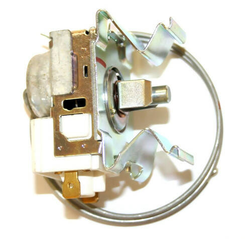 Frigidaire Refrigerator Temperature Control Thermostat - 216788000, Replaces: 216715300 890723 AH426943 AP2113836 EA426943 EAP426943 PS426943 OEM PARTS WORLD