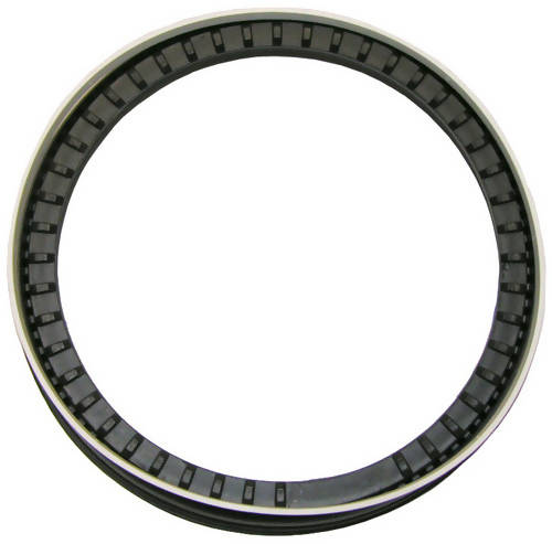 Whirlpool Dishwasher Pump Gasket - 717000, Replaces: 302371 661633 71700000 8057506 A53063 AH384950 AP2908993 AP3326566 EA384950 EPA384950 PS384950 OEM PARTS WORLD