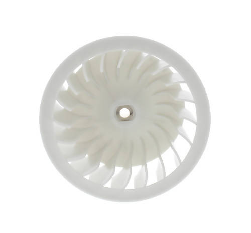 LG Dryer Blower Wheel Assembly - 5835EL1002A, Replaces: 5835EL1001A B00AF7WT8E B00AFSN6CQ OEM PARTS WORLD