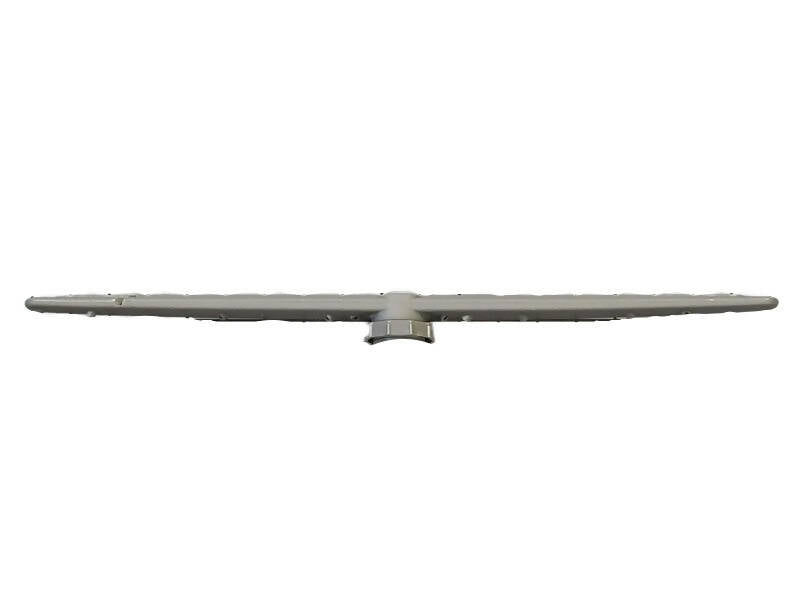 Middle Wash Arm Assembly - DD82-01339A, Replaces: PD00039719 OEM PARTS WORLD
