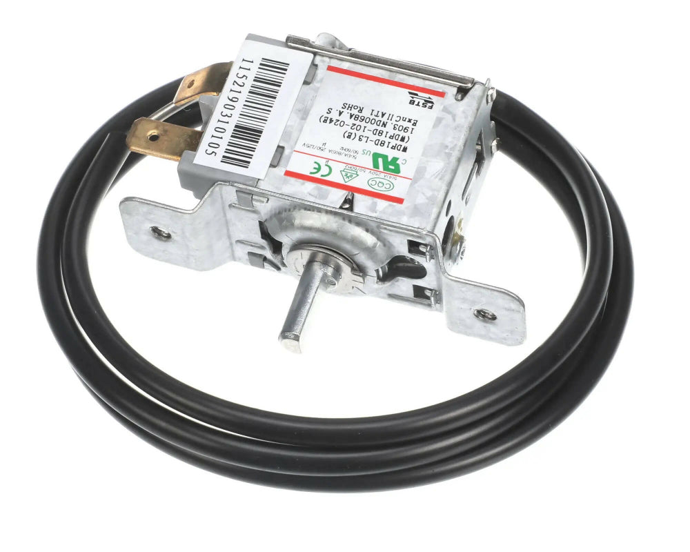 Danby Cold Control Thermostat - 1.03.02.01.079, Replaces: 1.03.02.01.041 OEM PARTS WORLD