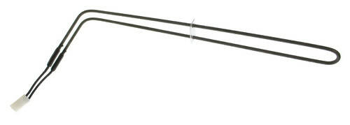 Whirlpool Refrigerator Defrost Heater - WP2263749, Replaces: 1257018 2166031 2167942 2176942 2263749 AH11739991 AH1518272 AP3997341 AP6006902 OEM PARTS WORLD