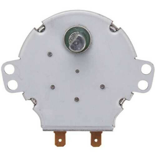 Whirlpool Microwave Turntable Motor - W10143959, Replaces: 1373186 8206102 AH1961310 AP4310364 EA1961310 EAP1961310 PS1961310 W10286824 OEM PARTS WORLD