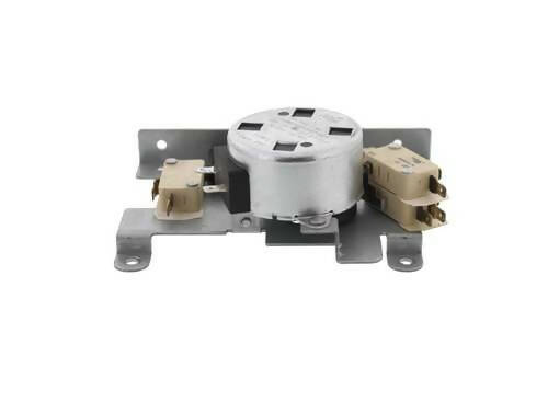 Whirlpool Range Motorized Oven Door Latch Assembly - W10274267, Replaces: 2209701 AH3505725 AP5330439 EA3505725 EAP3505725 PS3505725 OEM PARTS WORLD