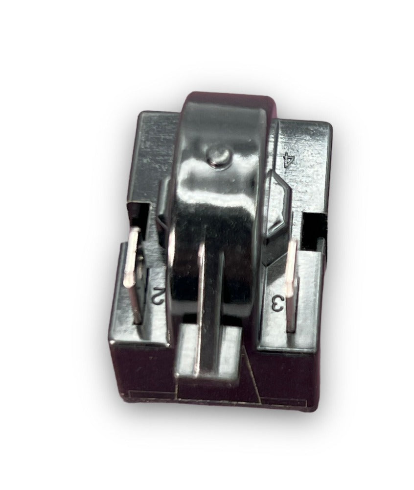 LG Compressor Start Relay - 6749C-0014E, Replaces: 6748C-0004D 3282975 AP5949339 PS9865140 EAP9865140 PD00006152 INVERTEC