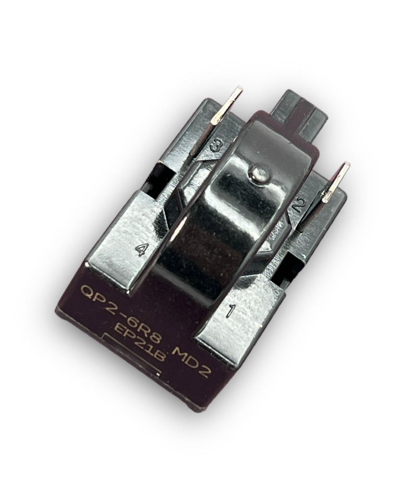 Samsung Refrigerator Start Relay - DA35-10013Q, Replaces: 1617267 AP4141104 PS4138970 EAP4138970 PD00001975 DA3510013Q INVERTEC