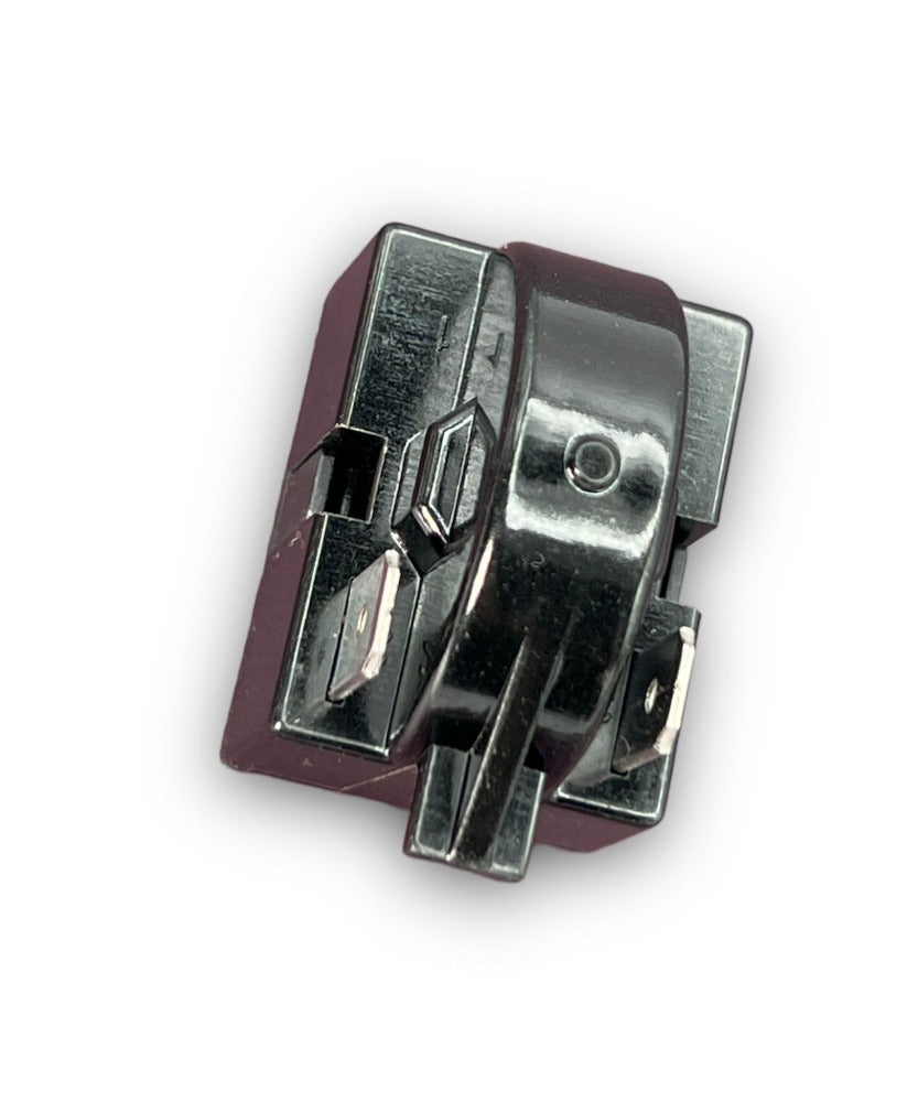 Samsung Refrigerator Start Relay - DA35-00135A, Replaces: DA35-00103B 4545860 AP6247642 PS12115310 EAP12115310 PD00036361 INVERTEC