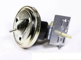 Whirlpool Washer Water Level Switch - WP3356467, Replaces: 3356467 3356468 520939 738-688-2 AH11741206 OEM PARTS WORLD