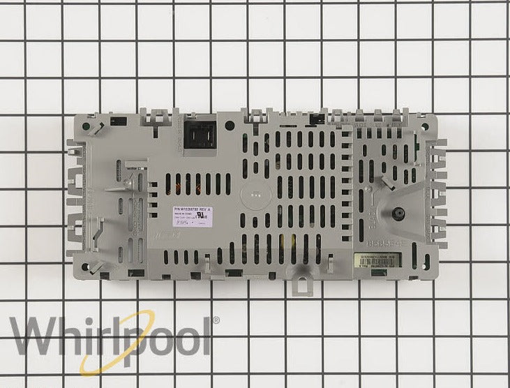 Whirlpool Washer Electronic Control Board OEM - WPW10268788, Replaces: W10268788 PARTS OF CANADA LTD