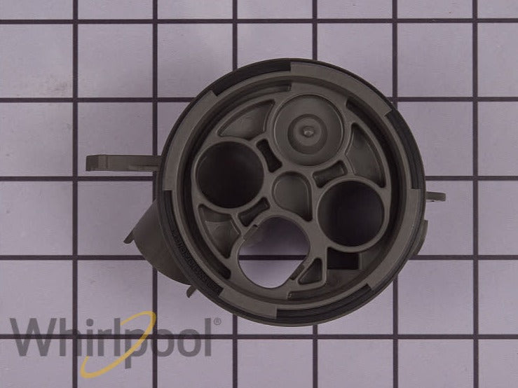 Whirlpool Dishwasher Cover - WPW10455272, Replaces: W10315329 W10455272 W10500281 OEM PARTS WORLD