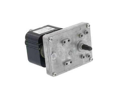 Whirlpool Refrigerator Dispenser Motor - WP2188242, Replaces: 1119024 2152109 2152118 2155263 2188242 2188385 B00LOX06HY B01J6YLI8I OEM PARTS WORLD