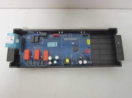 Whirlpool Oven Control & Display Board OEM - W11536811, Replaces: W11204510 W11313018 W11511574 AP7019067 PS16555262 EAP16555262 PD00077940 PARTS OF CANADA LTD