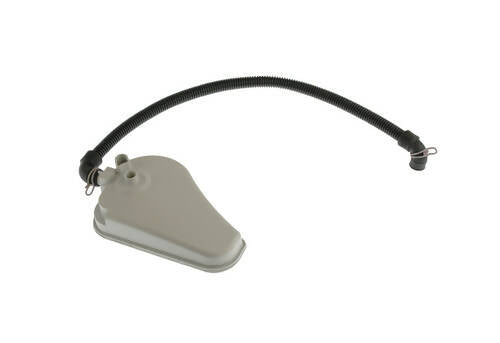 Whirlpool Washer Dispenser - WPW10553370, Replaces: 3021788 AH11756214 AP5736989 AP6022877 EA11756214 EAP11756214 EAP8691478 OEM PARTS WORLD