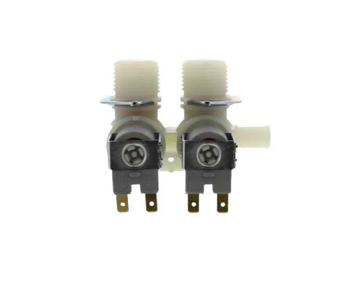 Speed Queen Washer Water Inlet Valve - 802220P, Replaces: 2630073 685707 800434 800434P AP3952829 OEM PARTS WORLD