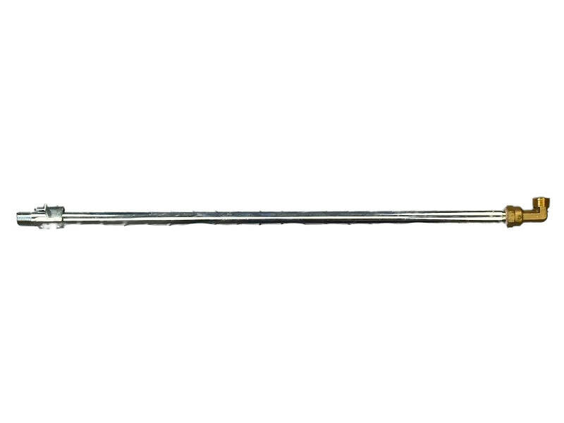 Gas Pipe Assembly - DC99-00507B, Replaces: PD00051593 OEM PARTS WORLD