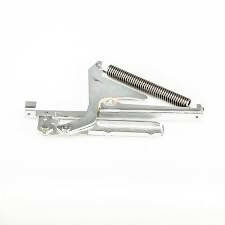 Whirlpool Range Oven Door Hinge, Left or Right Hand OEM - WP74011140, Replaces: 74003243 74011140 1164359 AH11744423 AH2088466 AP4101299 AP6011228 PARTS OF CANADA LTD