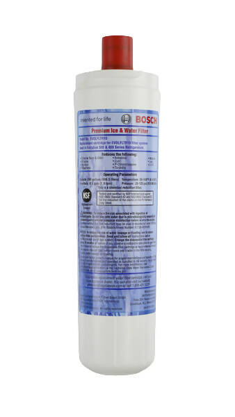 Bosch Refrigerator Water Filter 00640565 00640565 Replaces