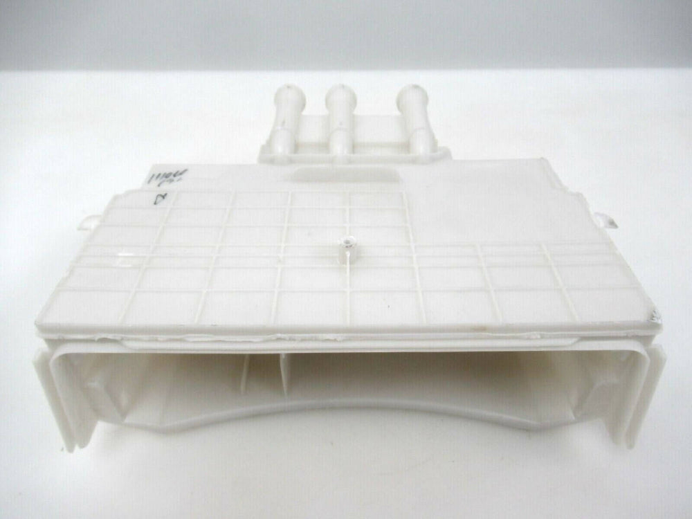 Detergent Body Assembly - DC97-19312B, Replaces: PD00045709 OEM PARTS WORLD