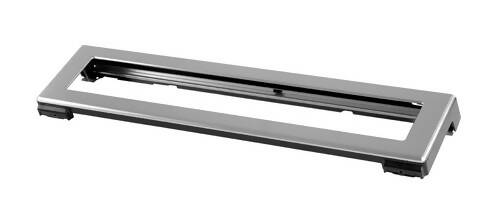 Whirlpool Range Control Panel - W10645851 OEM PARTS WORLD