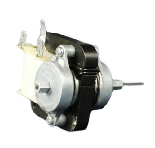 Whirlpool Refrigerator Evaporator Fan Motor - WP8208342, Replaces: 4437354 8208342 AH11745315 AH987277 AP3859385 AP6012108 EA11745315 EA987277 OEM PARTS WORLD