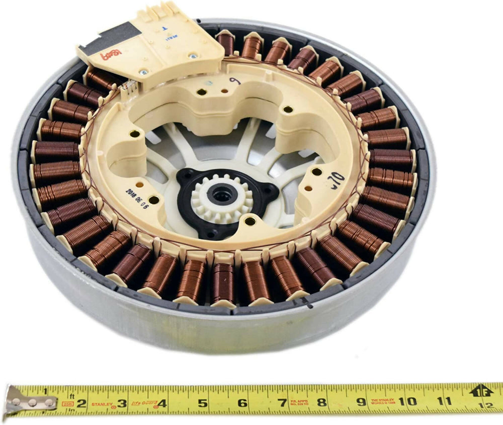 Samsung Washer Stator & Rotor Motor Kit - DC93-00236B, Replaces: PD00048216 OEM PARTS WORLD
