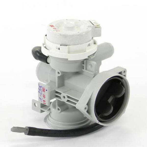 Drain Pump Assembly - AHA75853804, Replaces: PD00068001 OEM PARTS WORLD