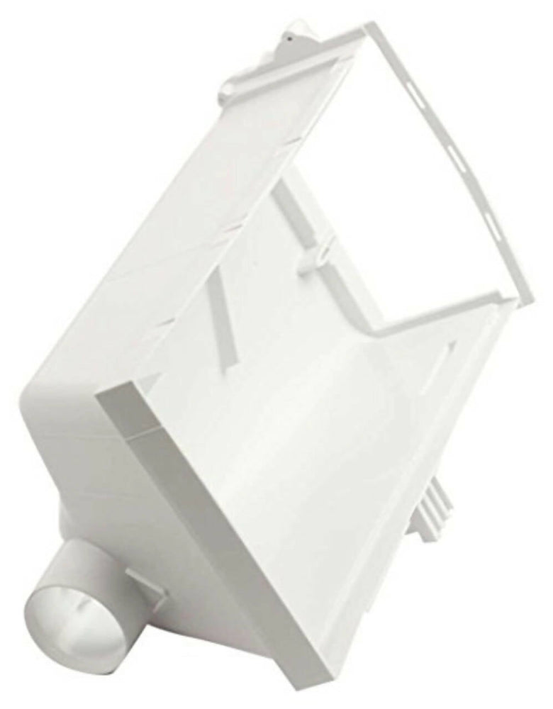 Lower Dispenser Housing - DC61-02636B, Replaces: PD00051409 OEM PARTS WORLD