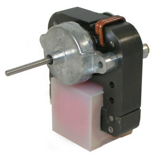 Whirlpool Refrigerator Evaporator Fan Motor - WPC8891605, Replaces: 0054159 2203 AH11747824 AH2113715 AP4128247 AP6014582 C8891061 C8891601 C8891605 OEM PARTS WORLD