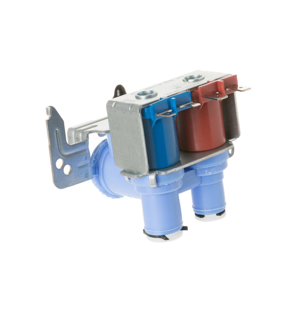 Water Inlet Valve - 00615235, Replaces: PD00026525 615235 OEM PARTS WORLD