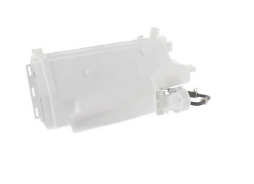 Whirlpool Washer Detergent Dispenser Assembly - W10842325, Replaces: 3450211 4282547 4363586 AH11728067 AP5955707 AP5985188 AP5988855 B01MQ09P2B OEM PARTS WORLD