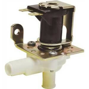 Robertshaw Refrigerator Water Inlet Valve - IMV-1304, Replaces: 12231304 662013220525 IMV1304 K-63916-9 OEM PARTS WORLD