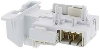 Frigidaire Washer Lid Lock without Switch OEM- 137353302, Replaces: 4245274 AP5962162 B06Y3P915M EAP11703540 PS11703540 PD00029245 PARTS OF CANADA LTD