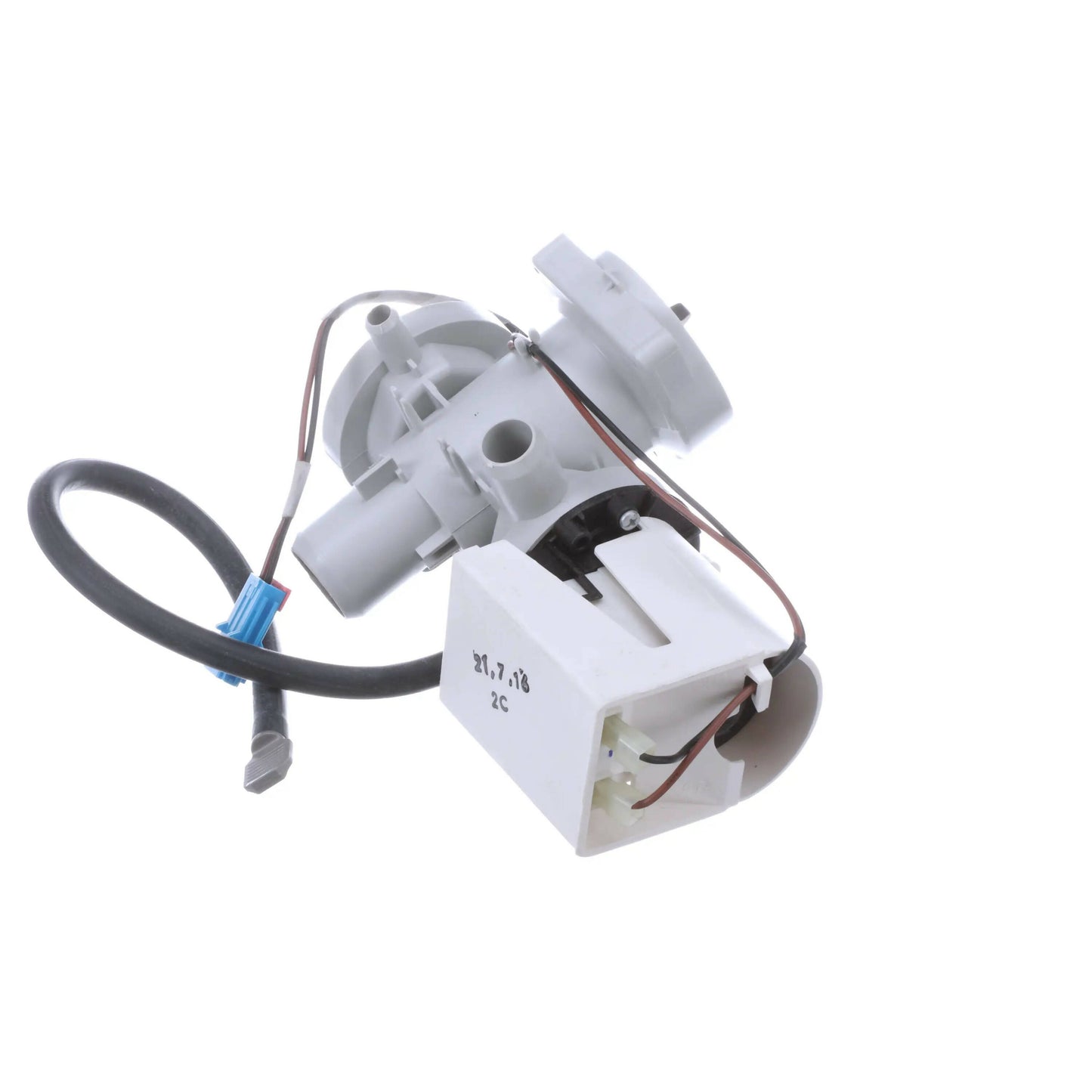 Drain Pump Assembly - 5859ER1002C, Replaces: PD00051067 5859EN1006P AHA72973337 OEM PARTS WORLD