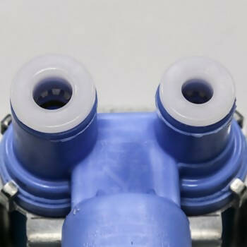 Water Inlet Valve - 00615235, Replaces: PD00026525 615235 OEM PARTS WORLD