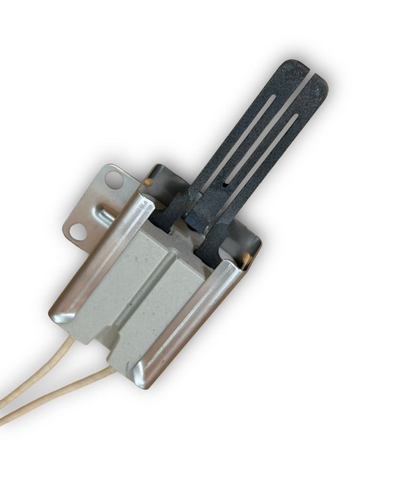 Bosch Range Flat Gas Igniter, Hot Surface - 00676872, REPLACES: 676872 1562250 AP4509301 EAP8733769 PS8733769 PD00008318 INVERTEC