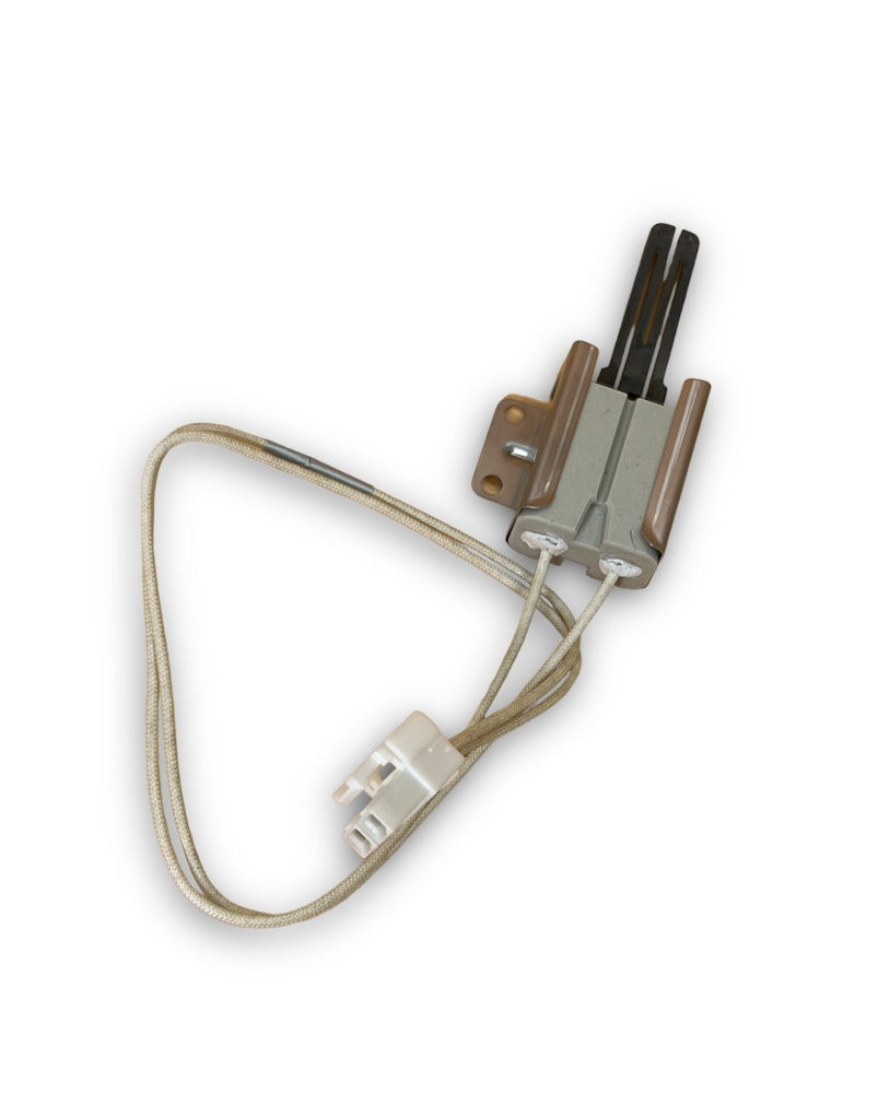 Bosch Range Flat Gas Igniter, Hot Surface - 00676872, REPLACES: 676872 1562250 AP4509301 EAP8733769 PS8733769 PD00008318 INVERTEC