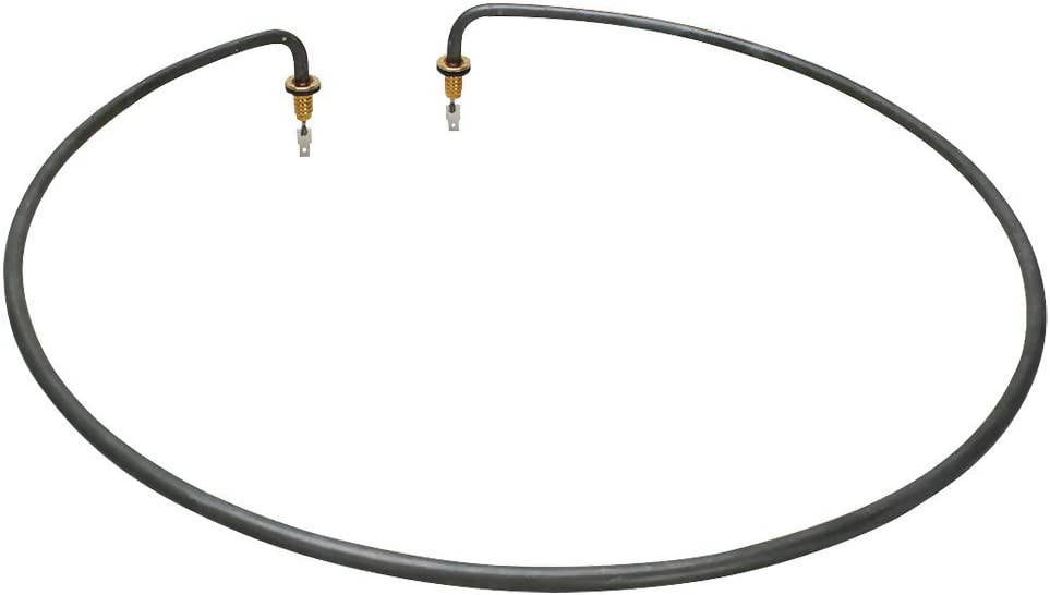 Frigidaire Dishwasher Heating Element - 154825001, Replaces: 154482901 154663801 2308825 AH3653449 AP5628696 EA3653449 EAP3653449 PS3653449 OEM PARTS WORLD