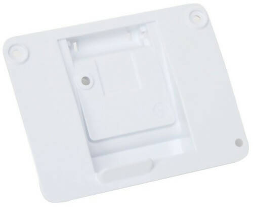 Whirlpool Refrigerator Ice Maker Emitter Cover - WP2198587, Replaces: 2198587 2255813 826445 AH329942 AP3135561 EA329942 EAP329942 PS329942 OEM PARTS WORLD