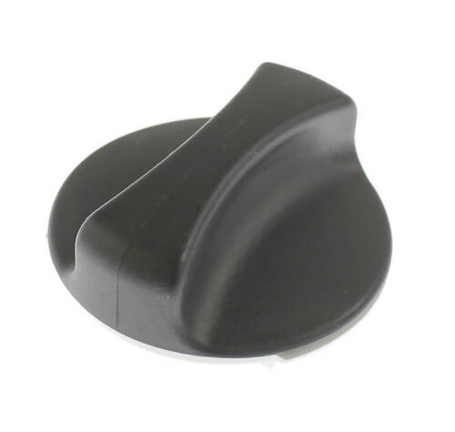 Whirlpool Refrigerator Water Filter Cap, Black - WP2186494B, Replaces: 2186494B 2186494TG 2186884B 4392866 4392870 451497 AH328179 AP3037369 OEM PARTS WORLD