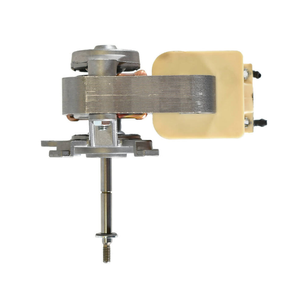 Samsung Range Convection Motor (LH Threads) - DG31-00014F, Replaces: PD00040359 OEM PARTS WORLD