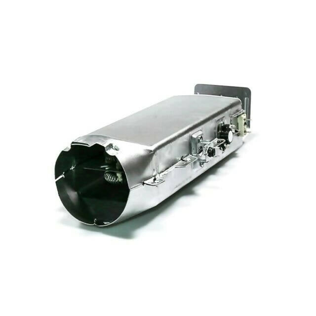 Samsung Dryer Heating Element Assembly OEM - DC97-14486A, Replaces: DC97-08891A DC97-14486D DC9714486A PD00002003 PARTS OF CANADA LTD