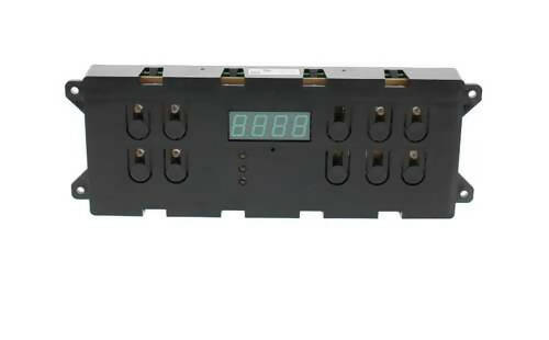Frigidaire Range Electronic Control Board - 318325400, Replaces: 1165386 AP3880266 EAP1151650 PS1151650 OEM PARTS WORLD