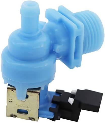 Whirlpool Dishwasher Water Inlet Valve - WPW10327249, Replaces: AH11752927 EA11752927 EAP11752927 PS11752927 W10327249 W11130743 OEM PARTS WORLD