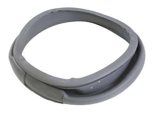 Whirlpool Front Load Washer Door Bellow - WP34001432, Replaces: 1185416 34001432 AH11741579 AH2037355 AP4044791 AP6008441 B00LQKZUK8 B01N38GAD7 OEM PARTS WORLD