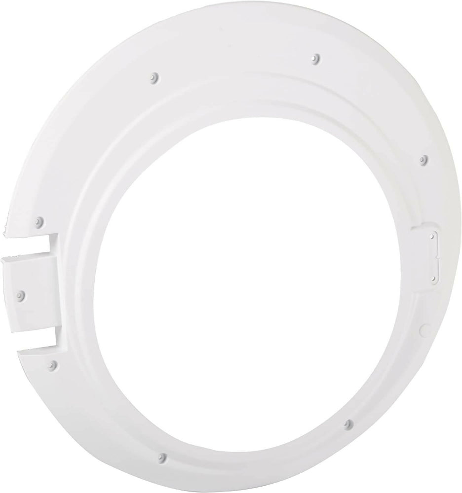 Frigidaire Washer Inner Door Frame - 134550700, Replaces: 1191160 AH1152379 AP3886929 EA1152379 EAP1152379 PS1152379 OEM PARTS WORLD